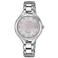 Montre Citizen Femme Lady Super Titanio in Titane EW2560-86Y - EW2560-86Y
